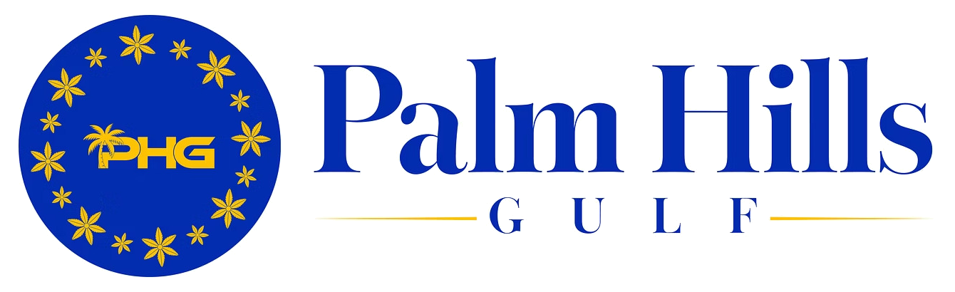 Palm Hills Gulf — Palm Hills GULF